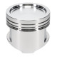 Části motoru Sada pístů JE Pistons 3.830 pro BUICK V6 8.75 B:3.830 | race-shop.cz