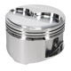 Části motoru JE Pistons Kit 427 BBF DOME B:4.250 | race-shop.cz