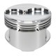 Části motoru JE Pistons – sada kovaných pístů pro 427 BBF Dome B:4.250 | race-shop.cz