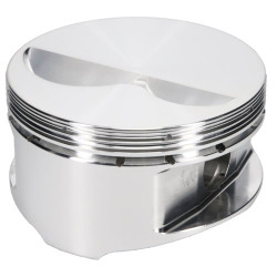 JE Pistons – souprava kovaných pístů pro 350 SBC STD DTY FT B:4.040