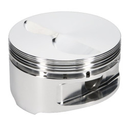 JE Pistons Kit 4.035 SBC FT B:4.035