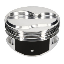 JE Pistons Kit 350-18 SBC .225 DOME B:4.030