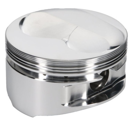 Části motoru JE Pistons Kit 350 SBC .300 DOME B:4.030 | race-shop.cz