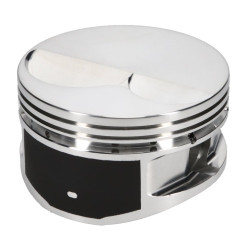 JE Pistons Kit 400 SBC FLAT TOP B:4.040