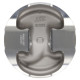 Části motoru JE Pistons Kit 400 SBC DOME 18DEG B:4.125 | race-shop.cz