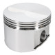 Části motoru JE Pistons Kit 400 MOPAR FT -6CC B:4.375 | race-shop.cz