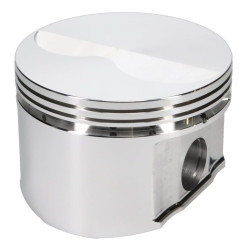 JE Pistons Kit 400 MOPAR FT -6CC B:4.375