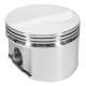 Části motoru JE Pistons Kit 400 MOPAR FT -6CC B:4.375 | race-shop.cz
