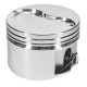 Části motoru JE Pistons Kit 440 MOPAR DISH B:4.375 | race-shop.cz