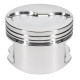 Části motoru JE Pistons Kit 440 MOPAR DISH B:4.375 | race-shop.cz