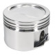 Části motoru JE Pistons Kit 440 MOPAR DISH B:4.350 | race-shop.cz
