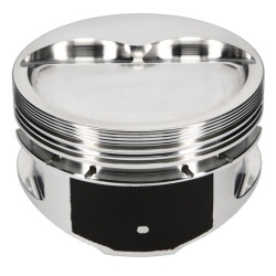 JE Pistons Kit 350SBC INVDOME 23DEG B:4.000