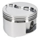 Části motoru JE Pistons Kit 427 BBF INV DOME B:4.280 | race-shop.cz