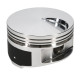 Části motoru JE Pistons Kit 427 BBF FLAT TOP B:4.310 | race-shop.cz