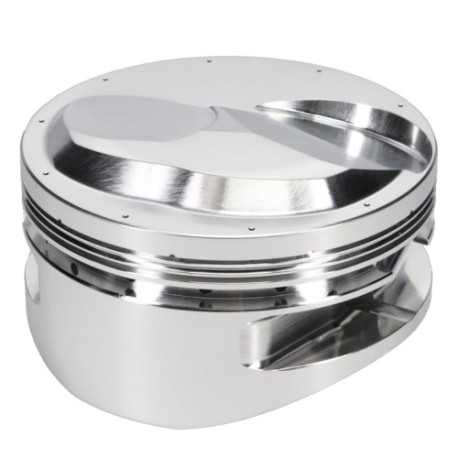 Části motoru JE Pistons Kit BBC BIG CHIEF W/NOS B:4.610 | race-shop.cz