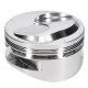 Části motoru JE Pistons Kit BBC BIG CHIEF W/NOS B:4.610 | race-shop.cz