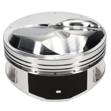 Části motoru JE Pistons Kit 502BBC OPEN CHAM DOM B:4.560 | race-shop.cz
