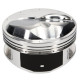 Části motoru JE Pistons Kit 502BBC OPEN CHAM DOM B:4.625 | race-shop.cz