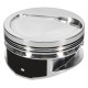 Části motoru JE Pistons Kit BBC INV DOME B:4.530 | race-shop.cz