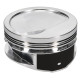 Části motoru JE Pistons Kit BBC INV DOME B:4.530 | race-shop.cz
