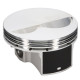 Části motoru JE Pistons Kit SBC FSR TOUR SERS GP B:4.030 | race-shop.cz