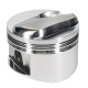 Části motoru JE Pistons Kit BBC CLOSED CHBR B:4.310 | race-shop.cz