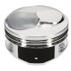 Části motoru JE Pistons Kit BBC .475 DOME B:4.530 | race-shop.cz