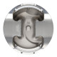Části motoru JE Pistons Kit BBC .675 DOME B:4.350 | race-shop.cz