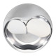 Části motoru JE Pistons Kit BBC .675 DOME B:4.350 | race-shop.cz