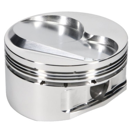 Části motoru JE Pistons Kit 400SBC ALLPRO/GB2000 B:4.140 | race-shop.cz