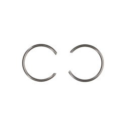 JE-Pistons Retaining Clips .748-0.050 thick