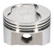 Části motoru SRP by JE Pistons Kit 289/302 SBF DISH B:4.040 | race-shop.cz