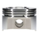Části motoru SRP by JE Pistons Kit 289/302 SBF DISH B:4.040 | race-shop.cz