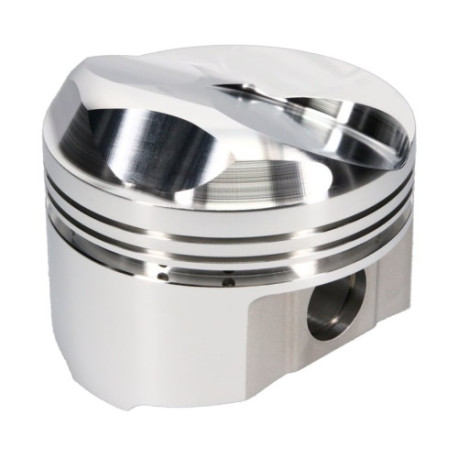 Části motoru SRP by JE Pistons Kit 454 BBC DOME 48cc B:4.280 | race-shop.cz