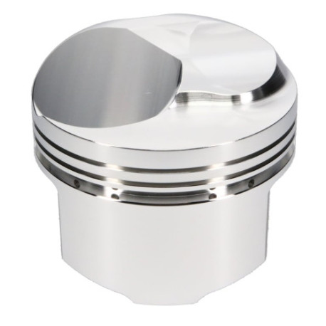 Části motoru SRP by JE Pistons Kit 454 BBC DOME 43cc B:4.320 | race-shop.cz