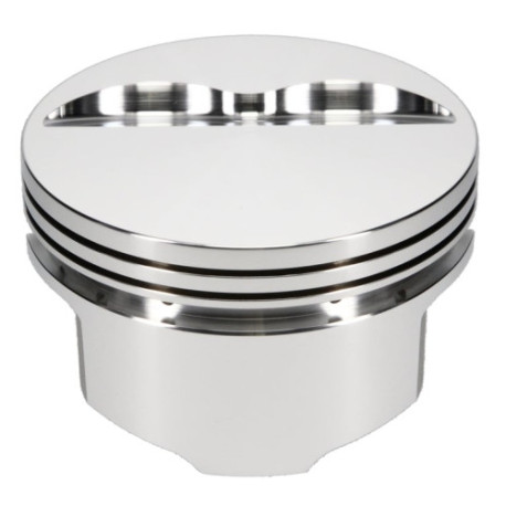 Části motoru SRP by JE Pistons Kit 350 SBC FLAT TOP -5c B:4.030 | race-shop.cz