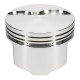 Části motoru SRP by JE Pistons Kit 289/302 SBF FLAT TOP -5cc B:4.040 | race-shop.cz