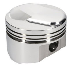 SRP by JE Pistons Kit 454 BBC 9:1 DOME 14c B:4.270