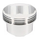 Části motoru SRP by JE Pistons Kit 400 SBC DOME 4cc B:4.155 | race-shop.cz