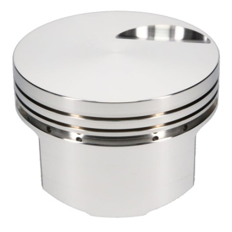 Části motoru SRP by JE Pistons Kit 454 BBC FLAT TOP -3cc B:4.280 | race-shop.cz