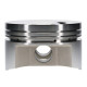 Části motoru SRP by JE Pistons Kit 454 BBC FLAT TOP -3cc B:4.280 | race-shop.cz