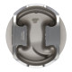 Části motoru SRP by JE Pistons Kit 454 BBC FLAT TOP -3cc B:4.530 | race-shop.cz