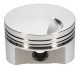Části motoru SRP by JE Pistons Kit 454 BBC FLAT TOP -3cc B:4.530 | race-shop.cz