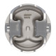 Části motoru SRP by JE Pistons Kit 350 SBC FLAT TOP -5cc B:4.030 | race-shop.cz
