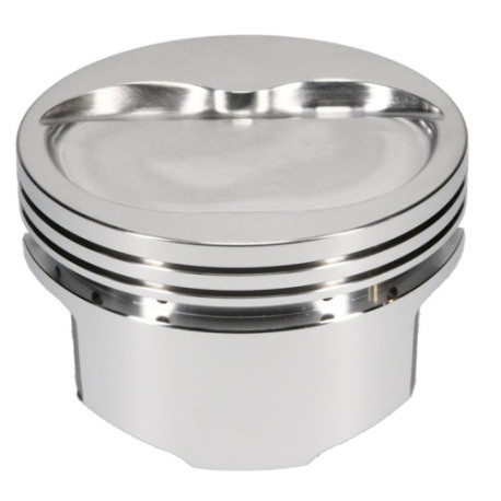 Části motoru SRP by JE Pistons Kit 400 SBC DISH -16cc B:4.145 | race-shop.cz