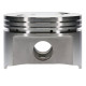 Části motoru SRP by JE Pistons Kit 2300 FORD FLAT TOP -1cc B:3.820 | race-shop.cz