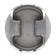Části motoru SRP by JE Pistons Kit 2300 FORD FLAT TOP -1cc B:3.830 | race-shop.cz