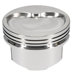 SRP by JE Pistons Kit 350 SBC DISH -31cc B:4.030