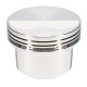 Části motoru SRP by JE Pistons Kit 455 PONTIAC FT -5cc(WO Rings) B:4.185 | race-shop.cz
