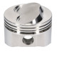Části motoru SRP by JE Pistons Kit SBF DOME B:4.040 | race-shop.cz